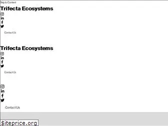 trifectaecosystems.com