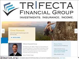 trifectafinancialgroup.info