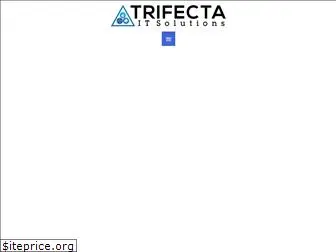trifectait.com
