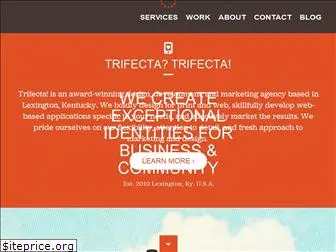 trifectaky.com