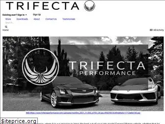 trifectaperformance.com