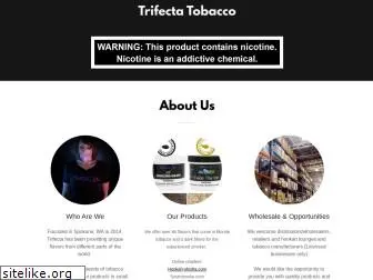 trifectatobacco.com