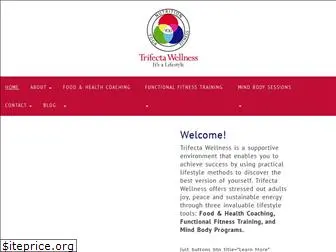 trifectawellness.com