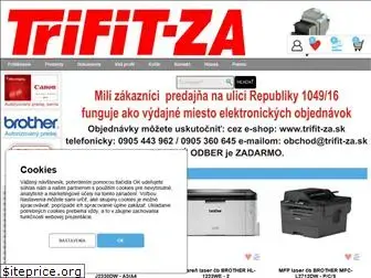 trifit-za.sk