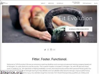 trifitevolution.com