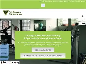 trifitnesschicago.com