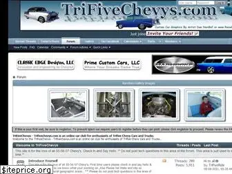 trifivechevys.com