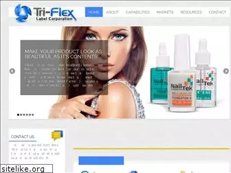 triflexlabel.com