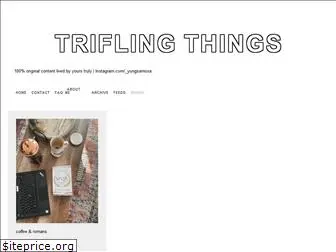 triflingthings.ca