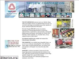 triflowcorp.com