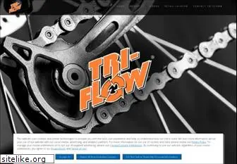 triflowlubricants.com