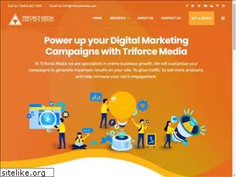 triforce-media.com