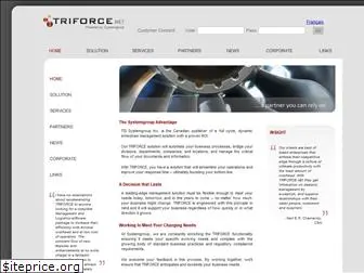 triforce.net