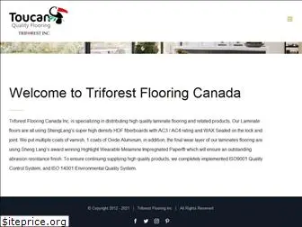 triforestflooring.ca
