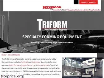 triformpress.com