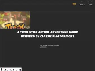 trifox-game.com