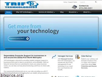 triftechnologies.com