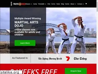 trifudojo.com.au