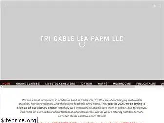 trigablelea.com