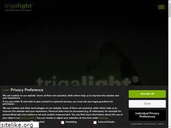 trigalight.com