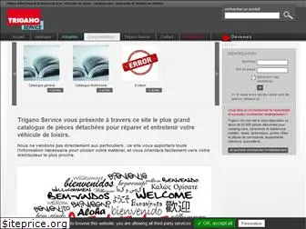 trigano-service.com