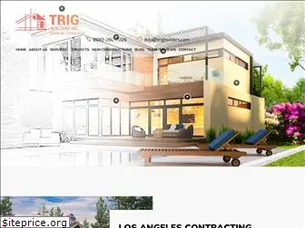 trigbuilders.com
