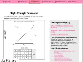 trigcalc.com