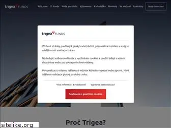 trigea.cz
