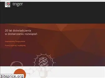 triger.com.pl