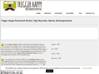 trigger-happy.co.uk