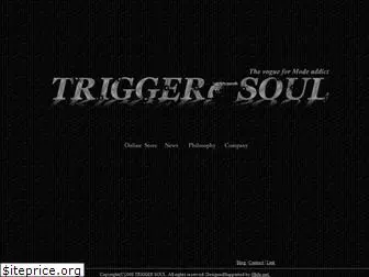 trigger-soul.com