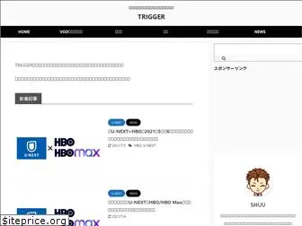 trigger-x.net