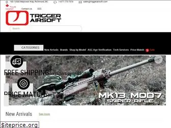 triggerairsoft.com