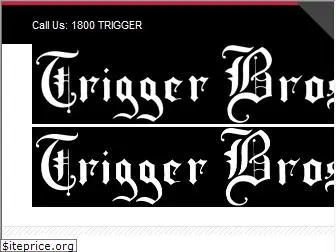 triggerbros.com.au