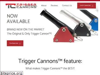 triggercannons.com