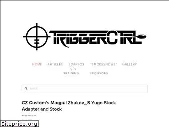 triggerctrl.com