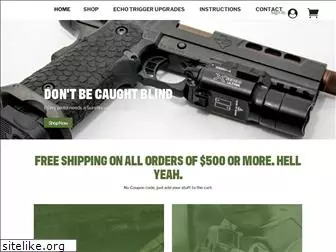 triggerdepot.com