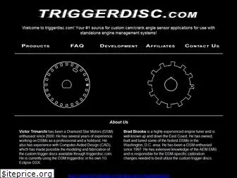 triggerdisc.com