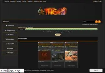 triggerhappygamers.com