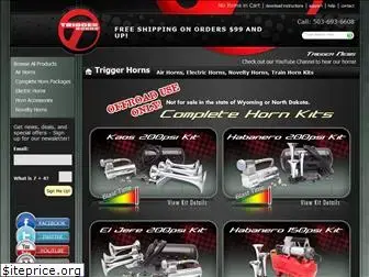 triggerhorns.com