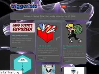 triggerless.com