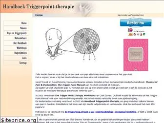 triggerpointboek.nl