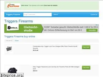 triggers-firearms.com