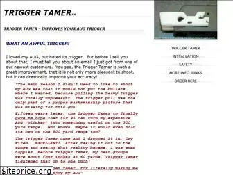 triggertamer.com