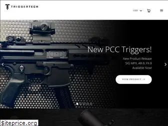 triggertech.com
