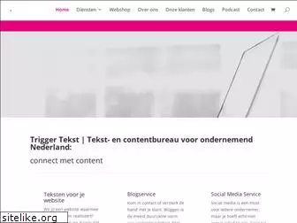 triggertekst.nl