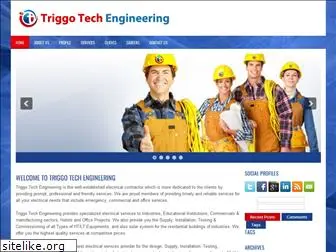 triggotechengg.com