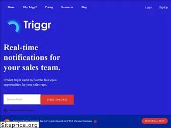 triggr.ai