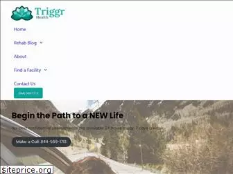 triggrhealth.com