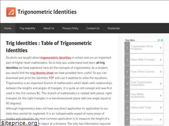 trigidentities.net